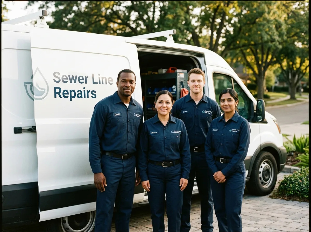 Emergency Plumber company in Sacramento, PA