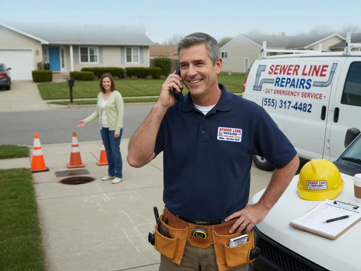 Emergency Plumber Sacramento, PA FAQs